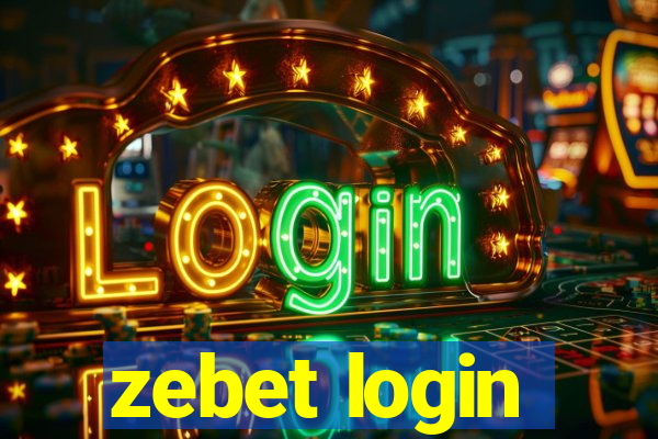 zebet login